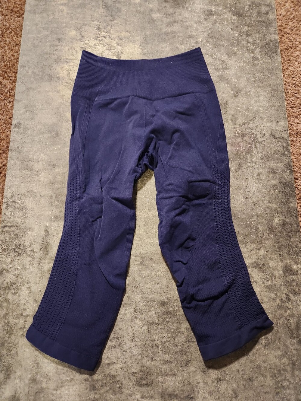 Lululemon legging capris